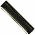 SBH31-NBPB-D25-ST-BK - CONN HEADER VERT 50POS 1.27MM