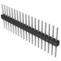 PEC19SFCN - CONN HEADER VERT 19POS 2.54MM