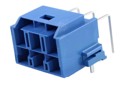 2035551026 - CP65 WTB HDR RA TH REEL BLUE 6CK