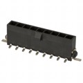 1445096-9 - CONN HEADER SMD 9POS 3MM