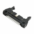 D3627-6302-AR - CONN HEADER VERT 24POS 2.54MM