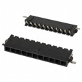 3-1445057-1 - CONN HEADER SMD R/A 11POS 3MM