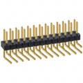 NRPN132PARN-RC - CONN HEADER R/A 26POS 2MM