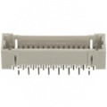 3-292208-4 - CONN HEADER VERT 34POS 1.5MM