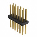 929715-08-06-EU - CONN HEADER VERT 12POS 2.54MM