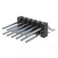 TSM-106-03-T-DH - CONN HEADER SMD R/A 12POS 2.54MM