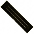 SBH41-NBPB-D20-SM-BK - CONN HEADER SMD 40POS 1.27MM
