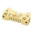 09195406904 - CONN HEADER VERT 40POS 2.54MM