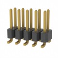 TSM-105-01-G-DV-TR - CONN HEADER SMD 10POS 2.54MM