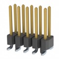 TSM-105-02-LM-DV-A - CONN HEADER SMD 10POS 2.54MM