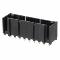 2-647124-9 - CONN HEADER VERT 9POS 3.96MM