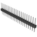 PEC21SFBN - CONN HEADER VERT 21POS 2.54MM