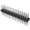 PEC16DABN - CONN HEADER VERT 32POS 2.54MM