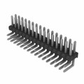 TSW-116-08-T-D-RA - CONN HEADER R/A 32POS 2.54MM