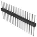 PEC18SFDN - CONN HEADER VERT 18POS 2.54MM