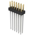 PBC06DAHN - CONN HEADER VERT 12POS 2.54MM