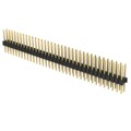 PRPC035DFBN-RC - CONN HEADER VERT 70POS 2.54MM