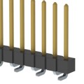 TSM-122-03-S-SV-P-TR - CONN HEADER SMD 22POS 2.54MM