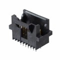 104068-9 - CONN HEADER VERT 14POS 1.27MM