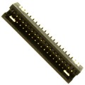 SBH31-NBPB-D20-SP-BK - CONN HEADER SMD 40POS 1.27MM
