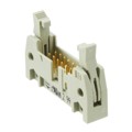 09185146903 - CONN HEADER R/A 14POS 2.54MM