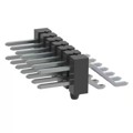 TSM-107-01-TM-DH-A-K-TR - CONN HEADER SMD R/A 14POS 2.54MM
