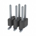TSM-103-01-T-DV-A-006-TR - CONN HEADER SMD 6POS 2.54MM