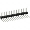 PEC16SBCN - CONN HEADER R/A 16POS 2.54MM