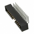 957224-5002-AR - CONN HEADER R/A 24POS 2MM