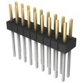 PBC09DADN - CONN HEADER VERT 18POS 2.54MM