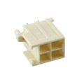 179840-1 - CONN HEADER VERT 4POS 3.96MM