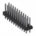 929836-01-11 - CONN HEADER VERT 22POS 2.54MM