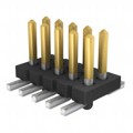 FTS-105-01-F-DV-A - CONN HEADER SMD 10POS 1.27MM
