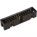 09185206324001 - CONN HEADER VERT 20POS 2.54MM