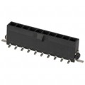 1-1445053-0 - CONN HEADER SMD 10POS 3MM