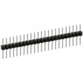 PEC23SACN - CONN HEADER VERT 23POS 2.54MM