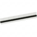 PEC29SBAN - CONN HEADER R/A 29POS 2.54MM