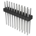 PEC10DAEN - CONN HEADER VERT 20POS 2.54MM