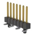 TSM-107-02-L-SV-A-P-TR - CONN HEADER SMD 7POS 2.54MM