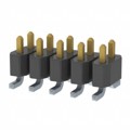 TSM-105-05-S-DV-P - CONN HEADER SMD 10POS 2.54MM