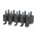 TSM-105-05-T-DV-A - CONN HEADER SMD 10POS 2.54MM