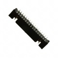 D2534-5002-AR - CONN HEADER R/A 34POS 2.54MM