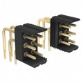 804-V3-033-22-002101 - CONN HEADER R/A 33POS 2.54MM