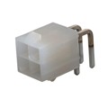 0026013142 - CONN HEADER R/A 4POS 4.2MM