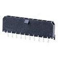 0436501017 - CONN HEADER VERT 10POS 3MM