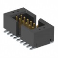 FTM-105-02-F-DV-S - CONN HEADER SMD 10POS 1MM