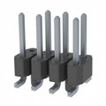 TSM-104-01-T-DV-A-008-P - CONN HEADER SMD 8POS 2.54MM