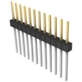 PBC12SFEN - CONN HEADER VERT 12POS 2.54MM