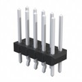 0702871052 - CONN HEADER VERT 10POS 2.54MM