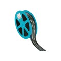 09195066324741 - CONN HEADER VERT 6POS 2.54MM